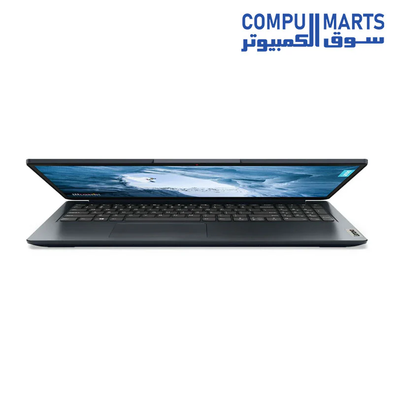 Lenovo Ideapad 1 15IAU7 Laptop (Intel Core i3-1215U - 8GB Ram - M.2 NVMe 256GB - Intel UHD Graphics - 15.6 Inch HD) - Abyss Blue - Image 5