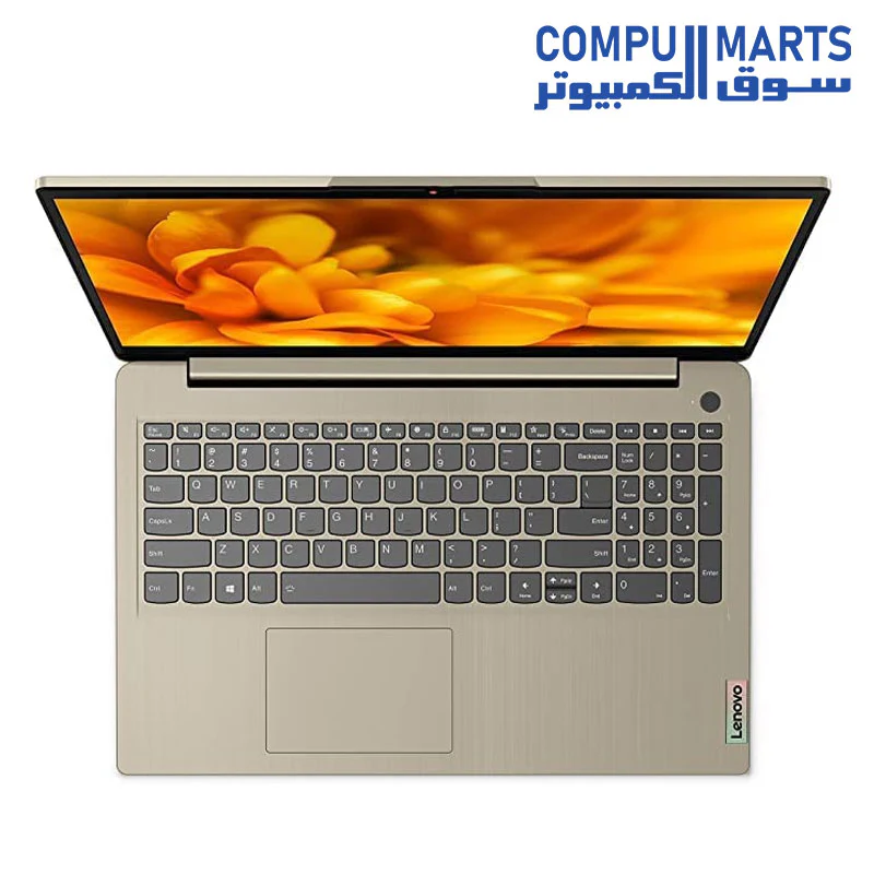LENOVO IDEAPAD 3 15ITL6 CORE I3-1115G4 – 4GB RAM – 256GB SSD – INTEL UHD GRAPHICS - Image 2