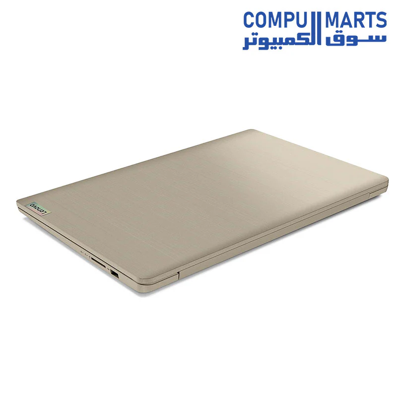 LENOVO IDEAPAD 3 15ITL6 CORE I3-1115G4 – 4GB RAM – 256GB SSD – INTEL UHD GRAPHICS - Image 4