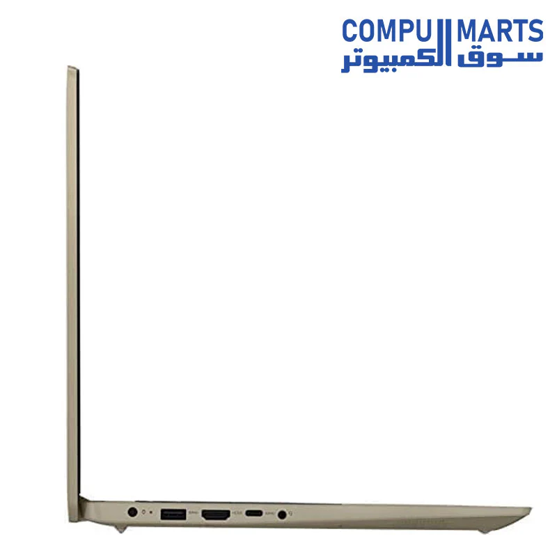 LENOVO IDEAPAD 3 15ITL6 CORE I3-1115G4 – 4GB RAM – 256GB SSD – INTEL UHD GRAPHICS - Image 5