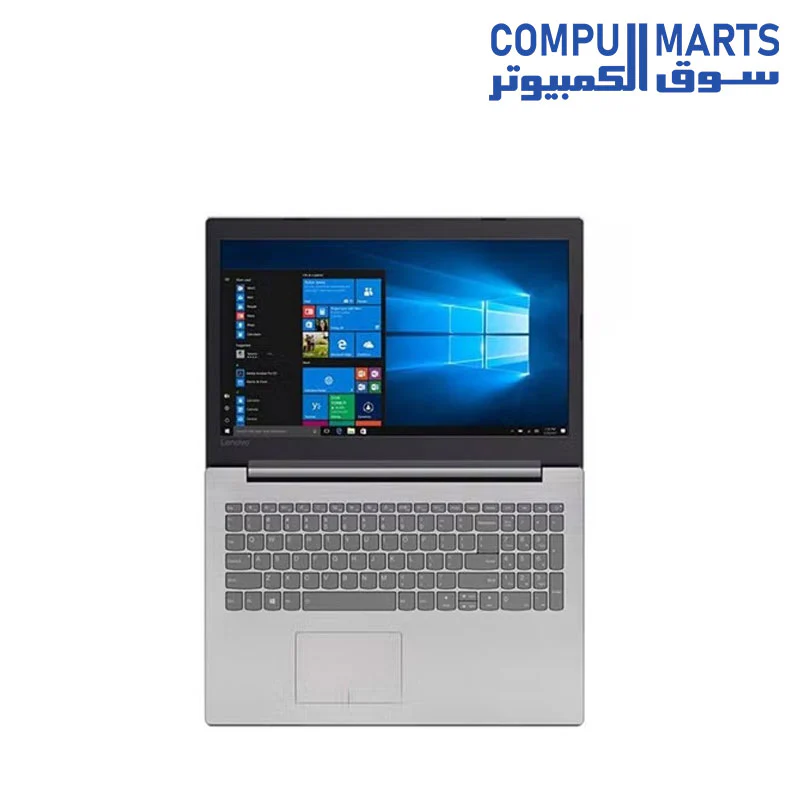 Lenovo IdeaPad 3 Laptop, AMD A4 3020E, 15.6 Inch HD, 1TB HDD, 4GB RAM, AMD Radeon R3, FREEDOS - Grey - Image 2