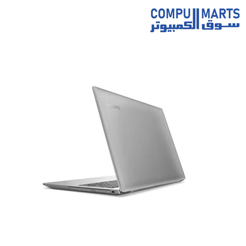 Lenovo IdeaPad 3 Laptop, AMD A4 3020E, 15.6 Inch HD, 1TB HDD, 4GB RAM, AMD Radeon R3, FREEDOS - Grey - Image 3