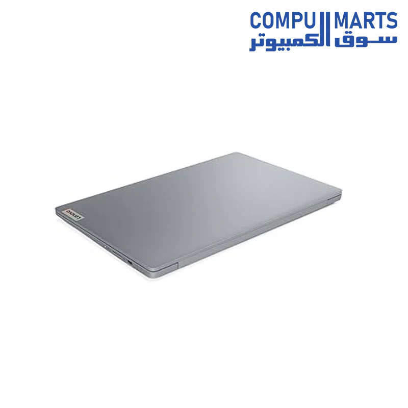 Lenovo Ideapad 3 Slim 15ABR8 Laptop - AMD Ryzen 7 7730U - 8GB - 512GB SSD - Integrated AMD Radeon Graphics - 15.6" FHD - Win11 - Image 6