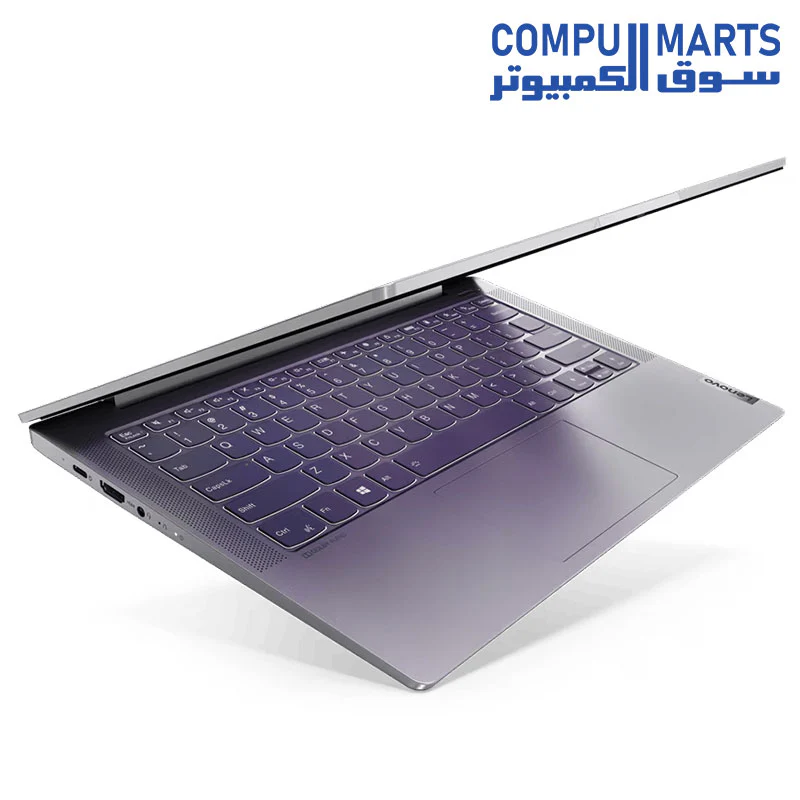 LENOVO IdeaPad 5 14ITL05 82FE00LQAD LAPTOP INTEL CORE I5-1135G7 8GB RAM 256GB SSD INTEL IRIS Xe 14" FHD WIN 10 - Image 3
