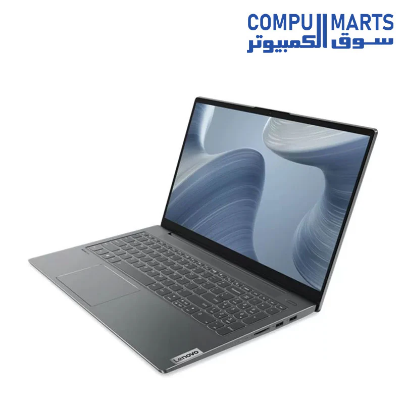 LENOVO IDEAPAD 5 15IAL7 82SF00F0AX CORE I7-1255U – 16GB RAM – MX550 2GB – 512GB SSD – 15.6″ FHD IPS – BACKLIT – ALUMINIUM – 2Y WARRANTY – DOS - Image 2