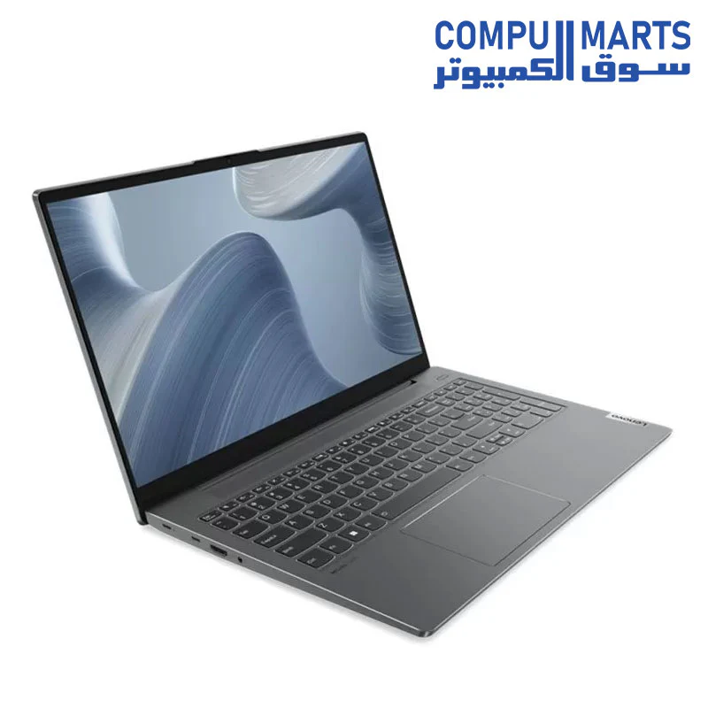 LENOVO IDEAPAD 5 15IAL7 82SF00F0AX CORE I7-1255U – 16GB RAM – MX550 2GB – 512GB SSD – 15.6″ FHD IPS – BACKLIT – ALUMINIUM – 2Y WARRANTY – DOS - Image 3