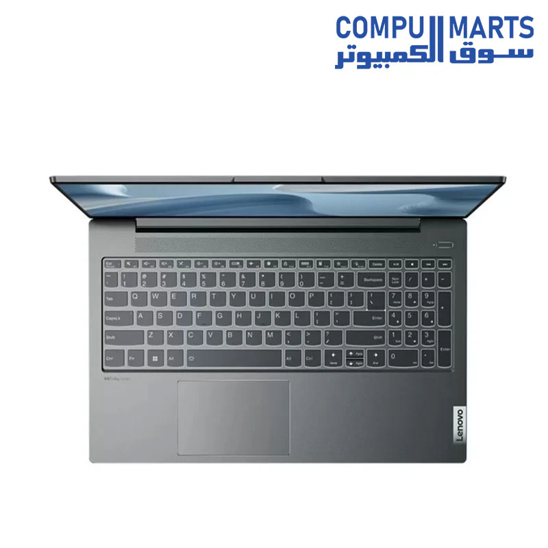LENOVO IDEAPAD 5 15IAL7 82SF00F0AX CORE I7-1255U – 16GB RAM – MX550 2GB – 512GB SSD – 15.6″ FHD IPS – BACKLIT – ALUMINIUM – 2Y WARRANTY – DOS - Image 4