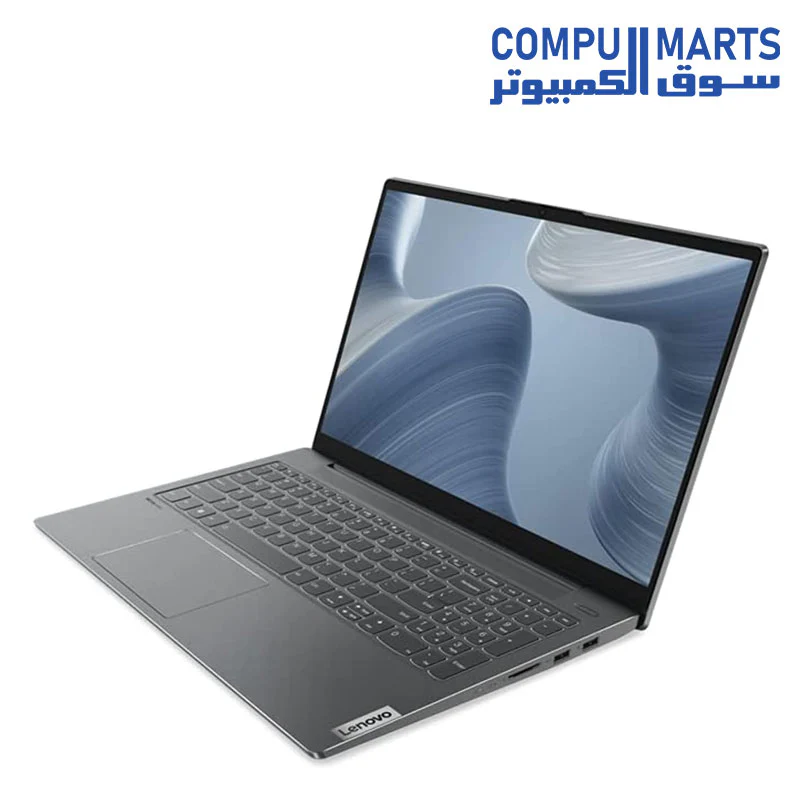 LENOVO IDEAPAD 5 15IAL7 82SF00GGED CORE I5-1235U – MX550 – 16GB DDR4 – 512GB SSD – 15.6 FHD IPS – BACKLIT – FINGERPRINT – ALUMINIUM TOB/BOTTOM - Image 2