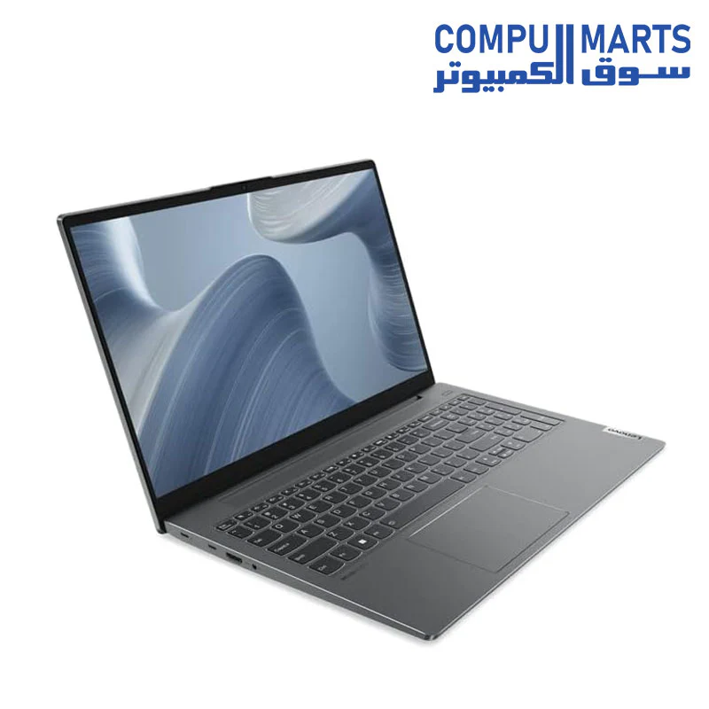 LENOVO IDEAPAD 5 15IAL7 82SF00GGED CORE I5-1235U – MX550 – 16GB DDR4 – 512GB SSD – 15.6 FHD IPS – BACKLIT – FINGERPRINT – ALUMINIUM TOB/BOTTOM - Image 3