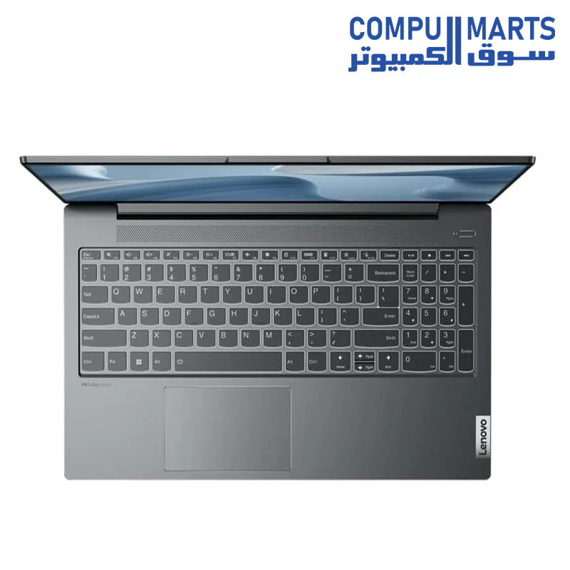 LENOVO IDEAPAD 5 15IAL7 82SF00GGED CORE I5-1235U – MX550 – 16GB DDR4 – 512GB SSD – 15.6 FHD IPS – BACKLIT – FINGERPRINT – ALUMINIUM TOB/BOTTOM - Image 4