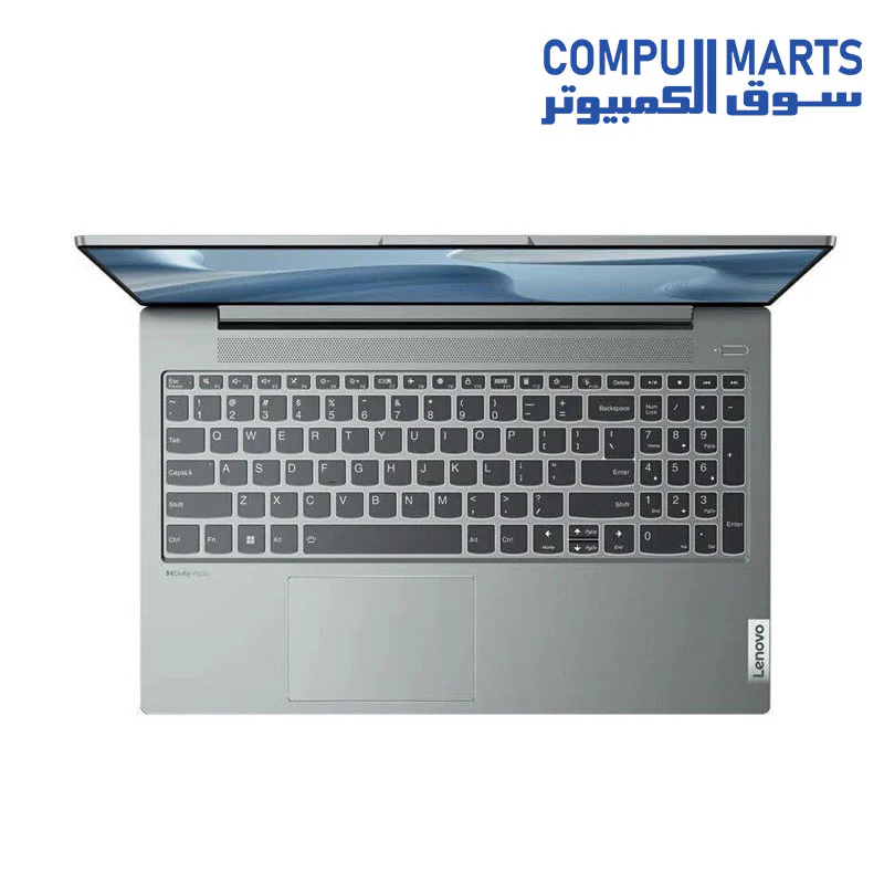 Lenovo IdeaPad 5 15IAL7 Core i7-1260P 16GB DDR4-3200,15.6" (1920x1080) IPS, 300nits, 45% NTSC, 60Hz, touch - Image 3
