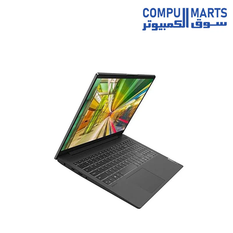 Lenovo IdeaPad 5 15ITL05 82FG00WGED Intel Core i5-1135G7 8GB DDR4-3200 512GB SSD NVIDIA GeForce MX450 2GB 15.6" FHD (1920x1080) IPS - Image 2
