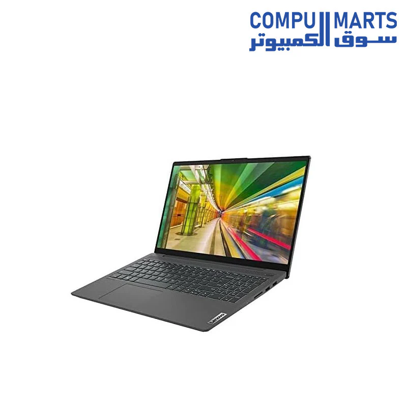 Lenovo IdeaPad 5 15ITL05 82FG00WGED Intel Core i5-1135G7 8GB DDR4-3200 512GB SSD NVIDIA GeForce MX450 2GB 15.6" FHD (1920x1080) IPS - Image 3