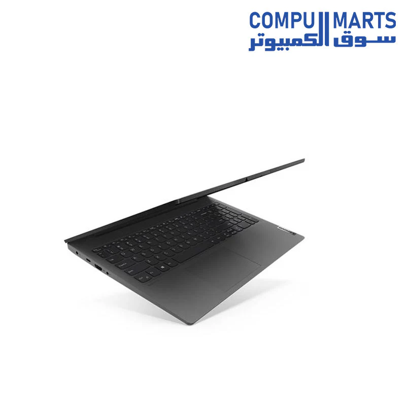 LENOVO IdeaPad 5 15ITL05 82FG00WMED Intel Core i7-1165G7- 512GB SSD- RAM 8GB- 15.6 INCH -NVIDIA GeForce MX450 2GB GDDR6 - Image 3