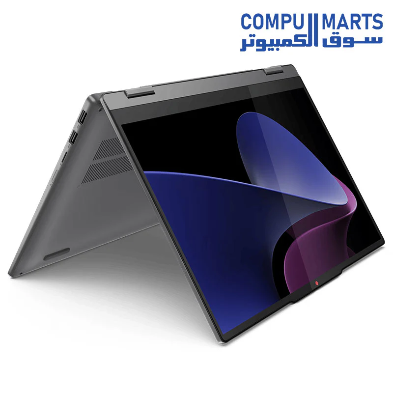 LENOVO IdeaPad 5 2-in-1 14IRH9  83KX0044ED INTEL CORE i5-13420H 16GB RAM 512GB SSD INTEL UHD Graphics 14" WUXGA (1920x1200) IPS WIN 11 - Image 6