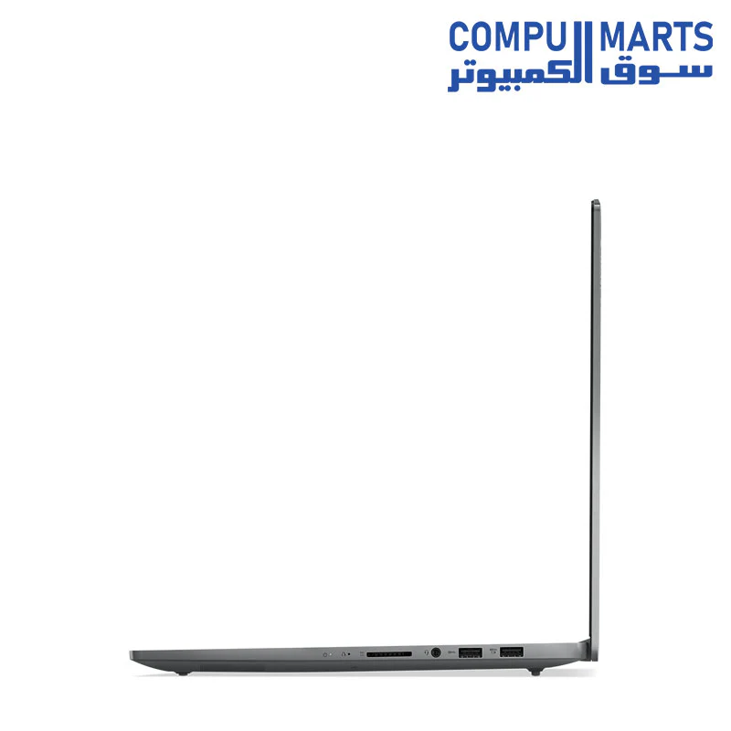 Lenovo Ideapad 5 Pro 16IMH9 Laptop - Intel Core Ultra 5 125H - 16GB - 512GB SSD - NVIDIA GeForce RTX 3050 6GB - 16" 2K OLED - Win11 - Arctic Grey - Image 5