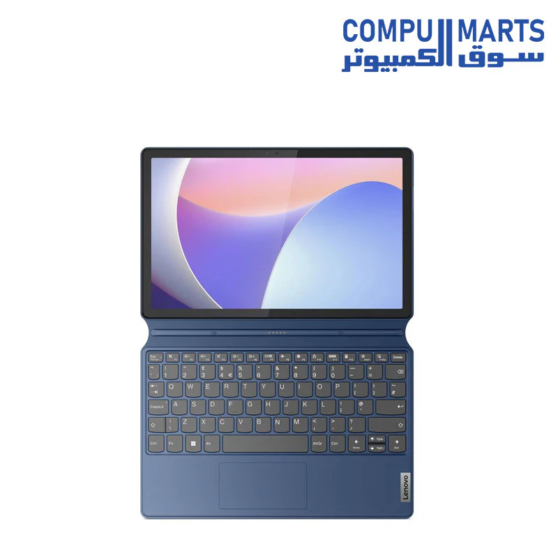 Lenovo IdeaPad Duet 3 11IAN8 - Intel N200 - 8GB RAM - 256GB - Image 3