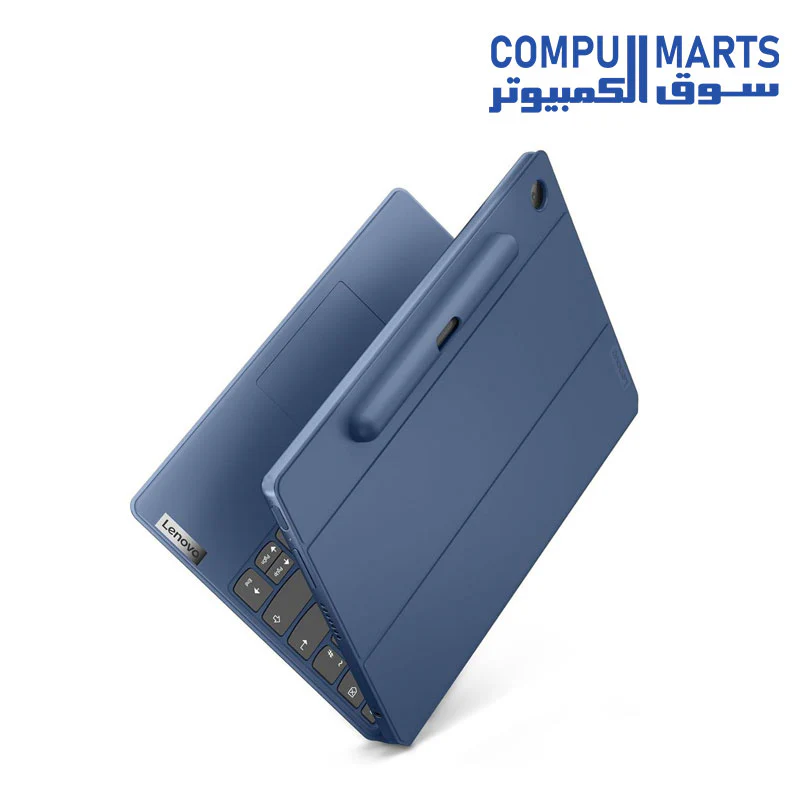 Lenovo IdeaPad Duet 3 11IAN8 - Intel N200 - 8GB RAM - 256GB - Image 4