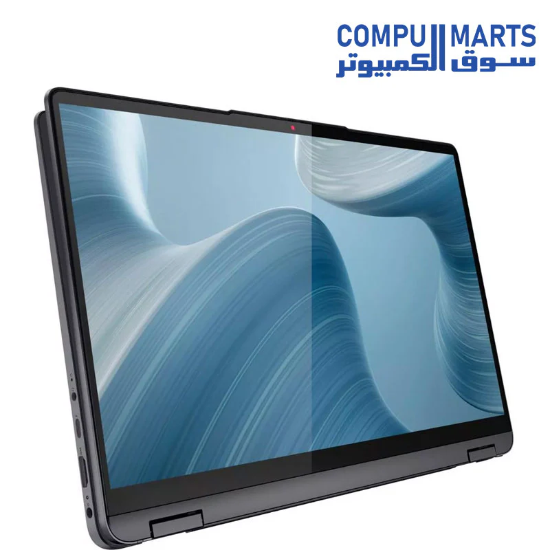 Lenovo IdeaPad Flex 5 14” WUXGA 2-in-1 Touchscreen Laptop, Intel Core i3-1215U, 8GB RAM, 256GB SSD, Windows 11 Home in S Mode - Image 4