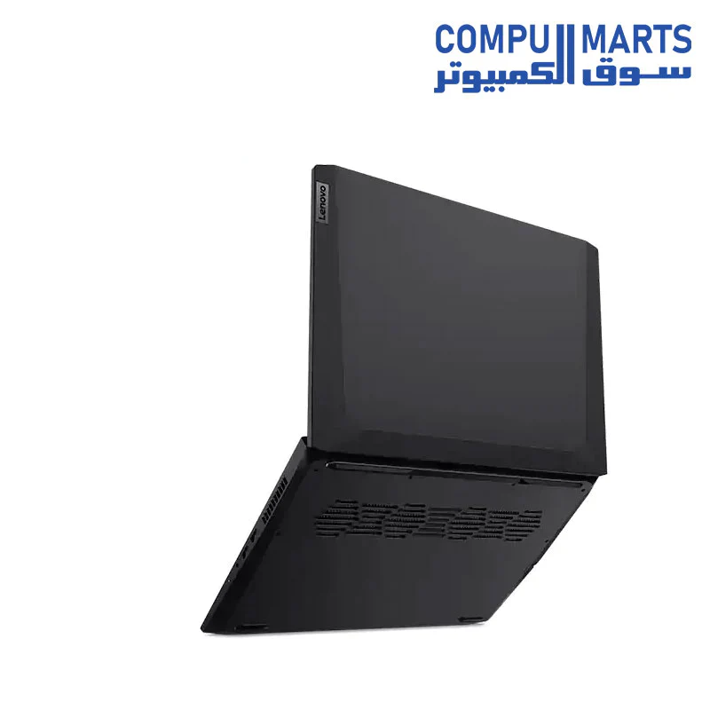 Lenovo IdeaPad Gaming 3 15ACH6 -82K2020VAX - AMD Ryzen 7-5800H - 8GB - 512GB SSD - NVIDIA GeForce RTX 3060 6GB - 15.6"FHD 120HZ - Image 2