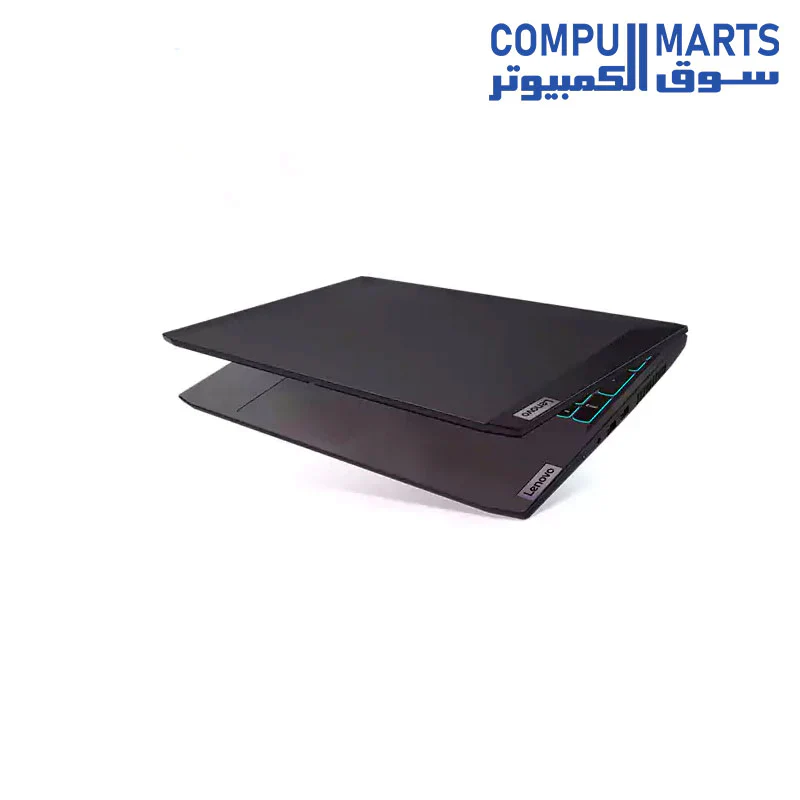 Lenovo IdeaPad Gaming 3 15ACH6 -82K2020VAX - AMD Ryzen 7-5800H - 8GB - 512GB SSD - NVIDIA GeForce RTX 3060 6GB - 15.6"FHD 120HZ - Image 4