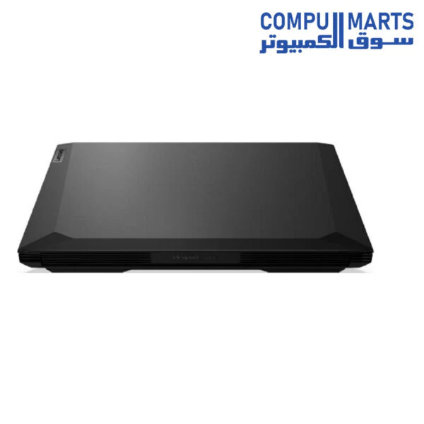 LENOVO IdeaPad Gaming 3 15ACH6 Ryzen 5 5600H-RAM16GB-512GB SSD- RTX 3060 6GB-165HZ-MOUSE M100 - Image 4