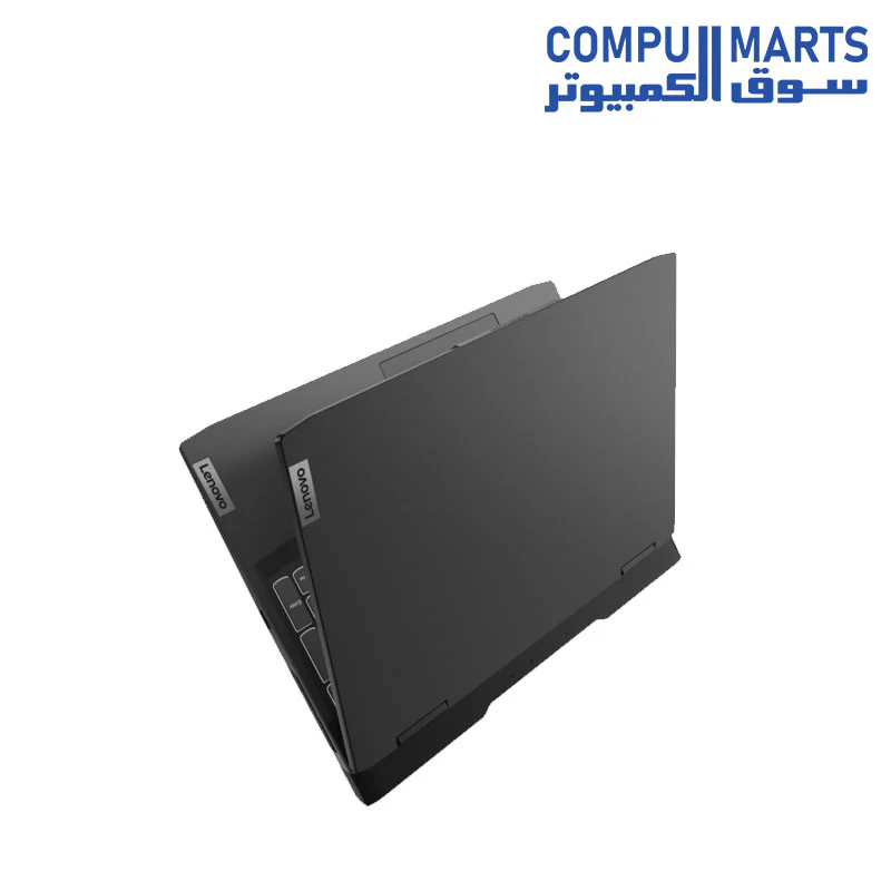 Lenovo IdeaPad Gaming 3 15IAH7 Gaming Laptop Intel Core i7-12650H 16GB RAM 512GB SSD GeForce RTX 3050 15.6 Inch IPS 120Hz Onyx Grey Free IdeaPad M100 Gaming Mouse - Image 4