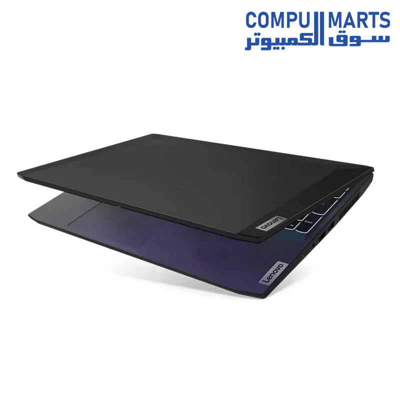 Lenovo IdeaPad Gaming 3 15IHU6 - 15.6" 120Hz IPS - Intel Core i5 11th Gen 11300H - NVIDIA GeForce RTX 3050 -  DDR4 - 256GB PCIe SSD - Windows 11 Home 64-bit (82K1015EUS ) - Image 7