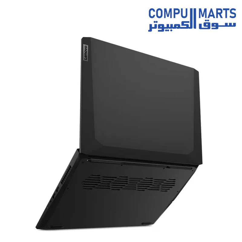 Lenovo IdeaPad Gaming 3 15IHU6 - 15.6" 120Hz IPS - Intel Core i5 11th Gen 11300H - NVIDIA GeForce RTX 3050 -  DDR4 - 256GB PCIe SSD - Windows 11 Home 64-bit (82K1015EUS ) - Image 8
