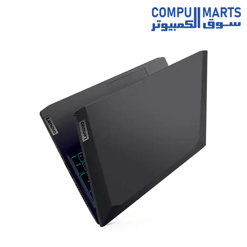 LENOVO IdeaPad Gaming 3 15IHU6 Core i5-11300H RAM 8GB 512GB SSD 15.6 FHD IPS GTX 1650 4GB WIN 11 - Image 3
