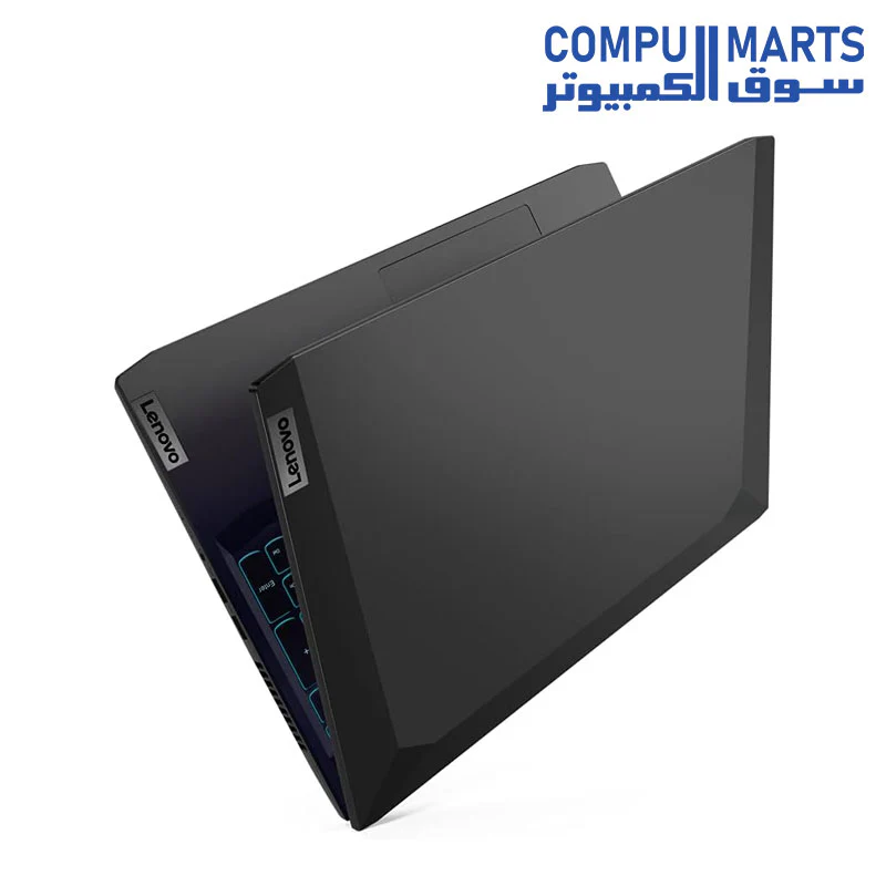 LENOVO IdeaPad Gaming 3 15IHU6 Core i7-11370H RAM 16GB 512GB SSD 15.6 FHD IPS 60Hz RTX 3050 4GB - Image 5