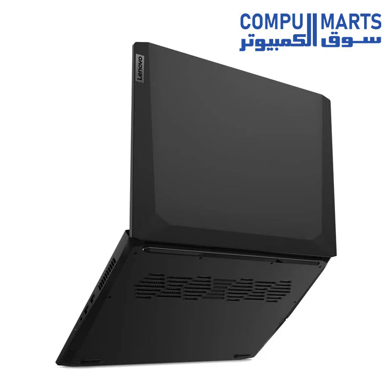 LENOVO IdeaPad Gaming 3 15IHU6 Core i7-11370H RAM 16GB 512GB SSD 15.6 FHD IPS 60Hz RTX 3050 4GB - Image 7