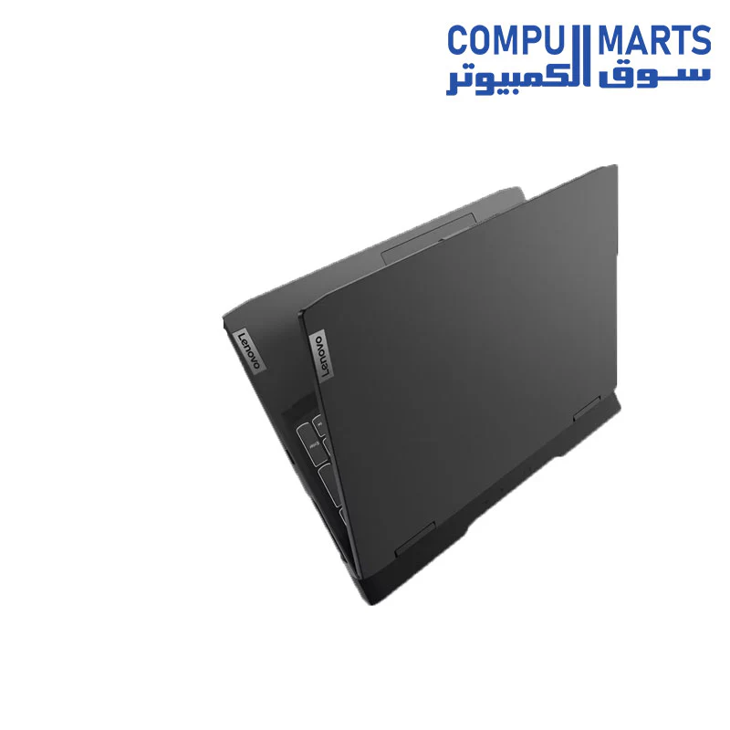 IdeaPad Gaming 3 15IAH7, i5-12500h, 8GB, 512GB, RTX 3050 4GB, 15.6" FHD 120Hz, Win 11+ gaming mouse - Image 2