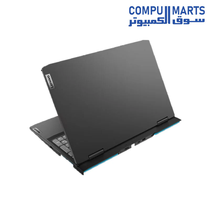 IdeaPad Gaming 3 15IAH7, i5-12500h, 8GB, 512GB, RTX 3050 4GB, 15.6" FHD 120Hz, Win 11+ gaming mouse - Image 3