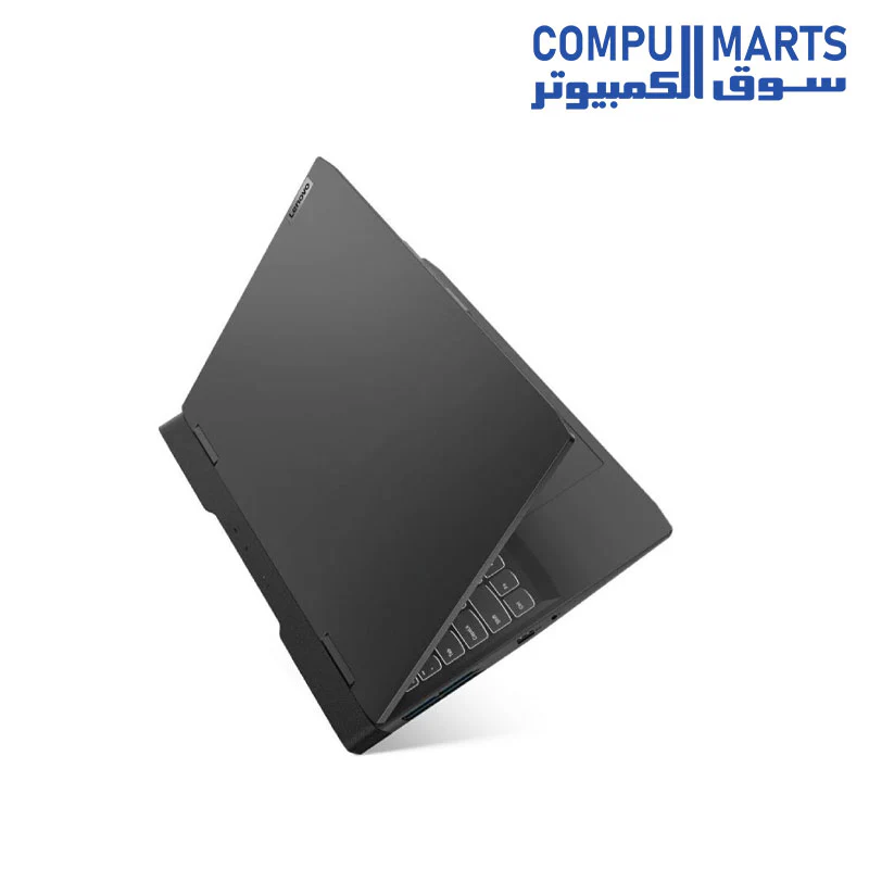 Lenovo IdeaPad Gaming 3 - 82S9010MA, CORE i7-12650h, 16GB RAM, SSD 512GB, RTX 3060 6GB - Image 4