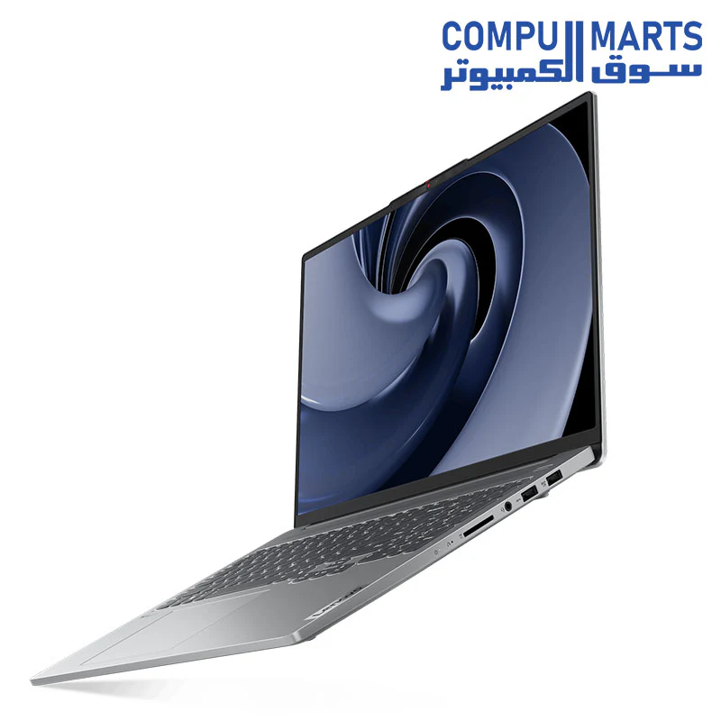 Lenovo IdeaPad Pro 5 16IMH9 - Intel Core Ultra 7 155H- 16GB RAM- 512GB SSD - RTX 3050  6GB-16" OLED - Win11 - 2Y WARRANTY - Image 4