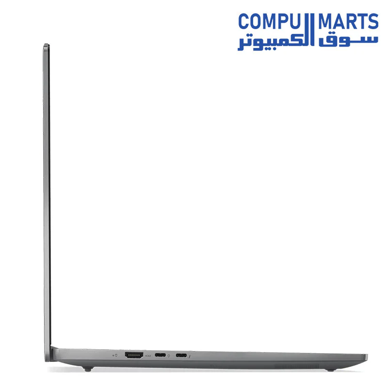 Lenovo IdeaPad Pro 5 16IMH9 - Intel Core Ultra 7 155H- 16GB RAM- 512GB SSD - RTX 3050  6GB-16" OLED - Win11 - 2Y WARRANTY - Image 5