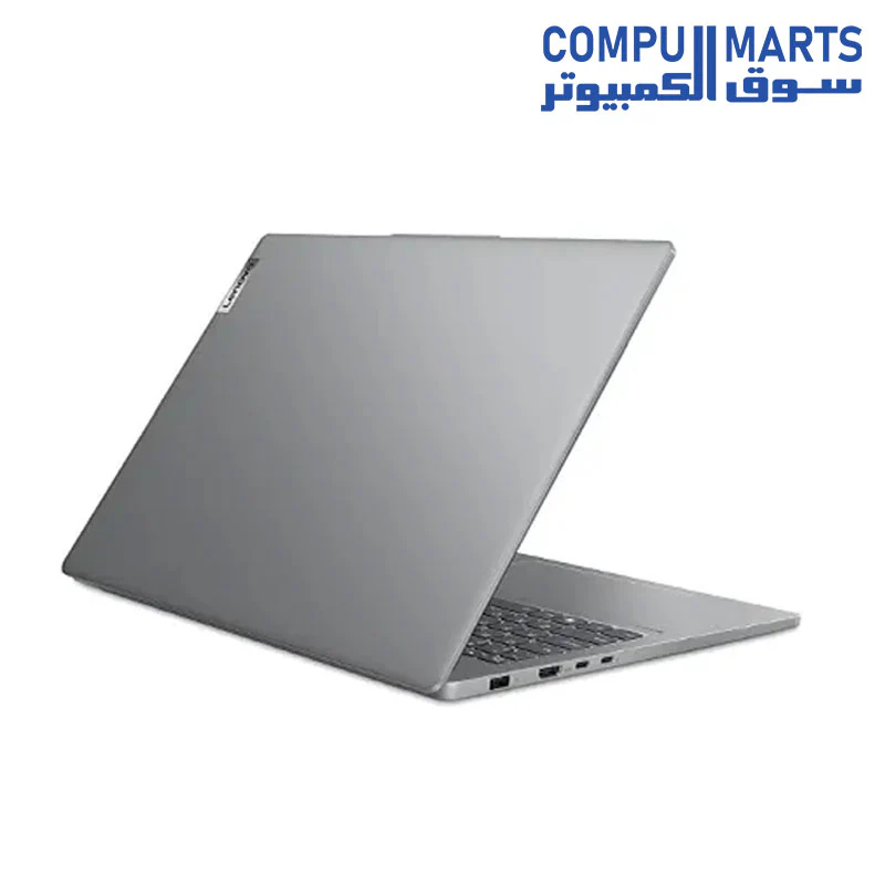 Lenovo IdeaPad Pro 5 16IRH8 83AQ0029AX-Intel Core i7-13700H-GeForce RTX 4050 6GB-16GB 5200-512GB SSD M.2-16 2.5K IPS sRGB 120Hz - Image 3