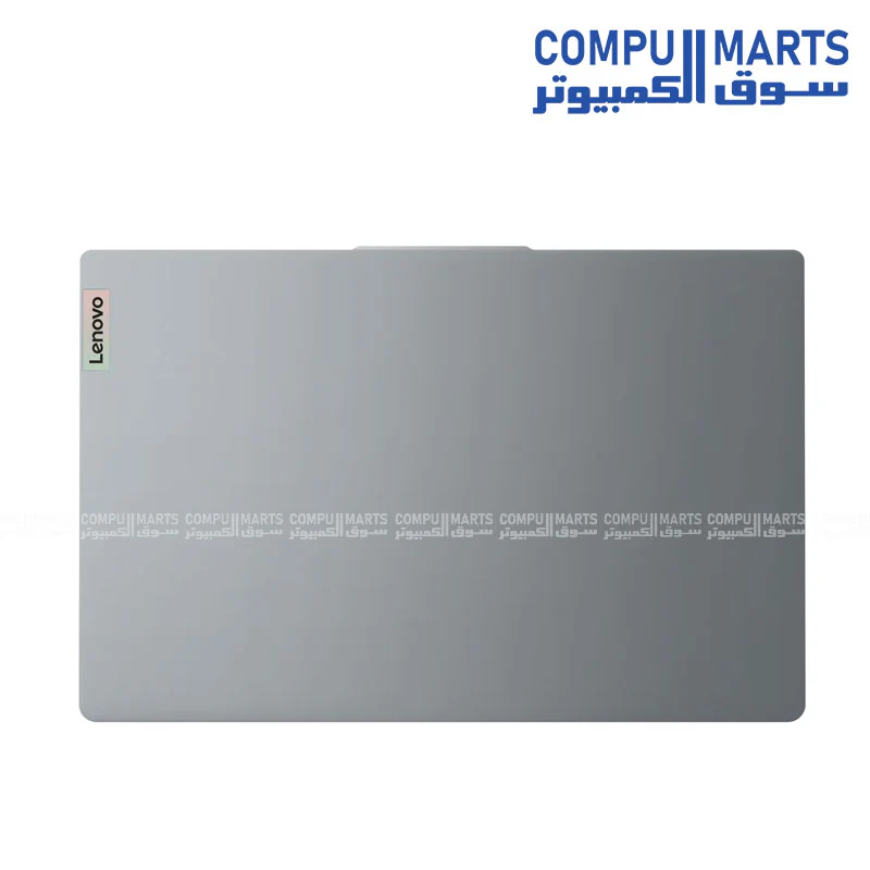 Lenovo IdeaPad Slim 3 15AMN8 Laptop – AMD Ryzen 5-7520U, 16GB RAM, 512GB SSD, AMD Radeon 610M, 15.6” FHD , DOS, Grey + Bag | 82XQ00NWED - Image 6