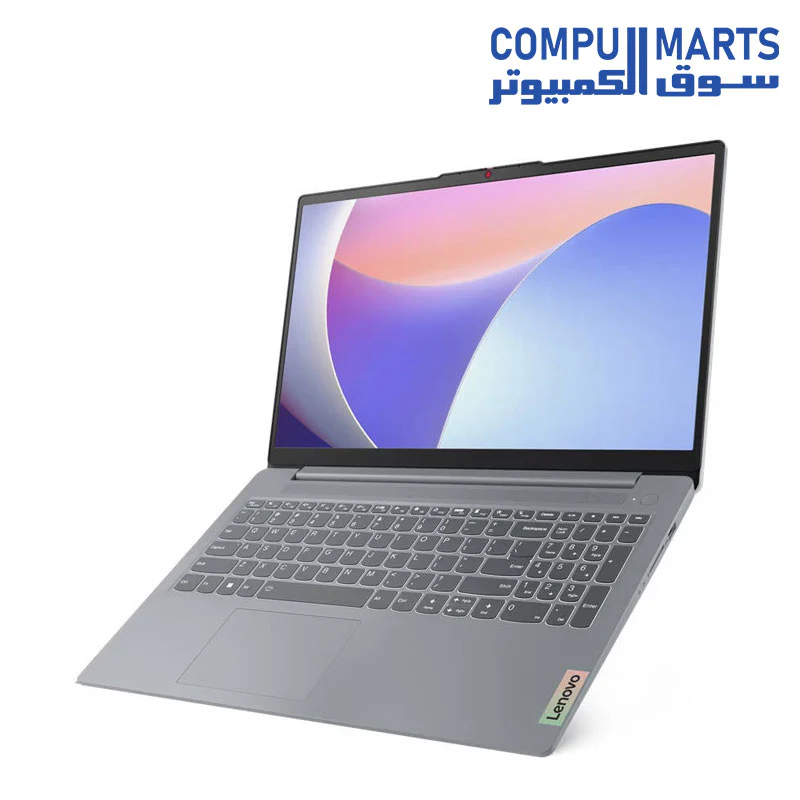 Lenovo IdeaPad Slim 3 15IAH8 Intel Core i5-12450H 8 Core - 8GB DDR5 4800 - 512GB SSD NVME - Intel UHD Graphics - 15.6 FHD 300nits - Fingerprint - Win 11 - 2Y Warranty - Lenovo 15.6" Laptop Casual Toploader BAG (83ER007YED) - Image 4