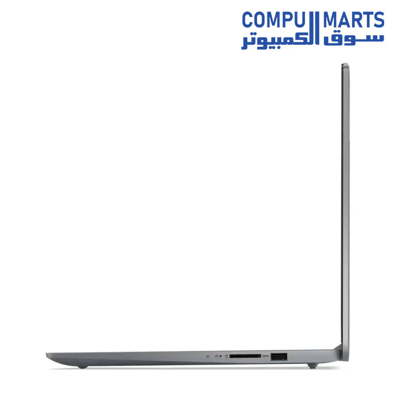 Lenovo IdeaPad Slim 3 15IAH8 Intel Core i5-12450H 8 Core - 8GB DDR5 4800 - 512GB SSD NVME - Intel UHD Graphics - 15.6 FHD 300nits - Fingerprint - Win 11 - 2Y Warranty - Lenovo 15.6" Laptop Casual Toploader BAG (83ER007YED) - Image 9