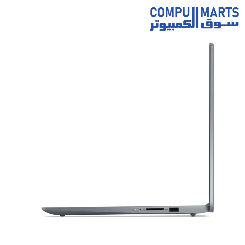Lenovo IdeaPad Slim 3 15IAH8 Intel Core i5-12450H 8 Core - 8GB DDR5 4800 - 512GB SSD NVME - Intel UHD Graphics - 15.6 FHD 300nits - Win 11 - 2Y Warranty (83ER00BDED) - Image 4