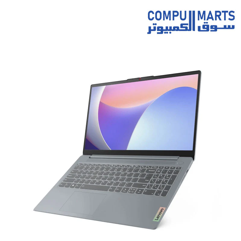 Lenovo IdeaPad Slim 3 15IAH8 Intel Core i5 12450H 8 Cores - 16GB RAM DDR5 - 512GB SSD - Intel UHD Graphics - 15.6 FHD - Win11 - Bag - 2Y Warranty (83ER00BEED) - Image 4