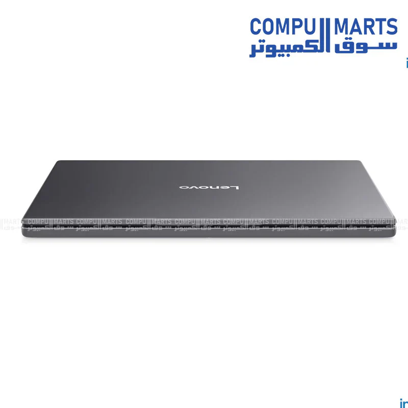 Lenovo IdeaPad Slim 3 15IRH10 83K100F0ED – i7-13620H  16GB DDR5 512GB SSD  Intel UHD  15.3" WUXGA – Luna Grey - Image 8