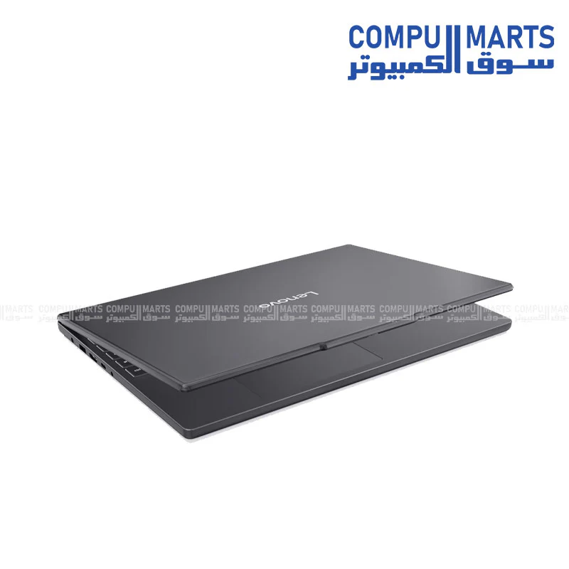 Lenovo IdeaPad Slim 3 15IRH10 i5-13420H, 16GB DDR5  512GB SSD, 15.3" WUXGA (1920x1200) IPS 300nits Anti-glare 45% NTSC 60Hz, Dos Aluminium  Lenovo WL310  Bluetooth Silent Mouse Lenovo Topload T210 Black 2 Years Warranty  83K100FLED - Image 5