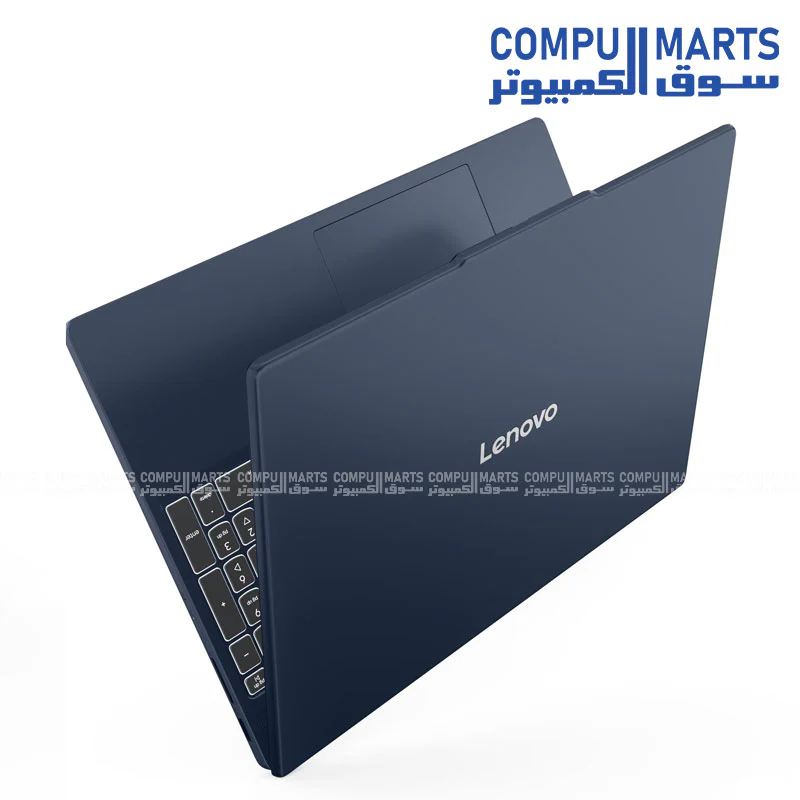 Lenovo IdeaPad Slim 3 15IRH10 (83K100QRED)– i7-13620H – 16GB RAM – 512GB SSD –Intel UHD Graphics- 15.3" WUXGA – Cosmic Blue - Image 6