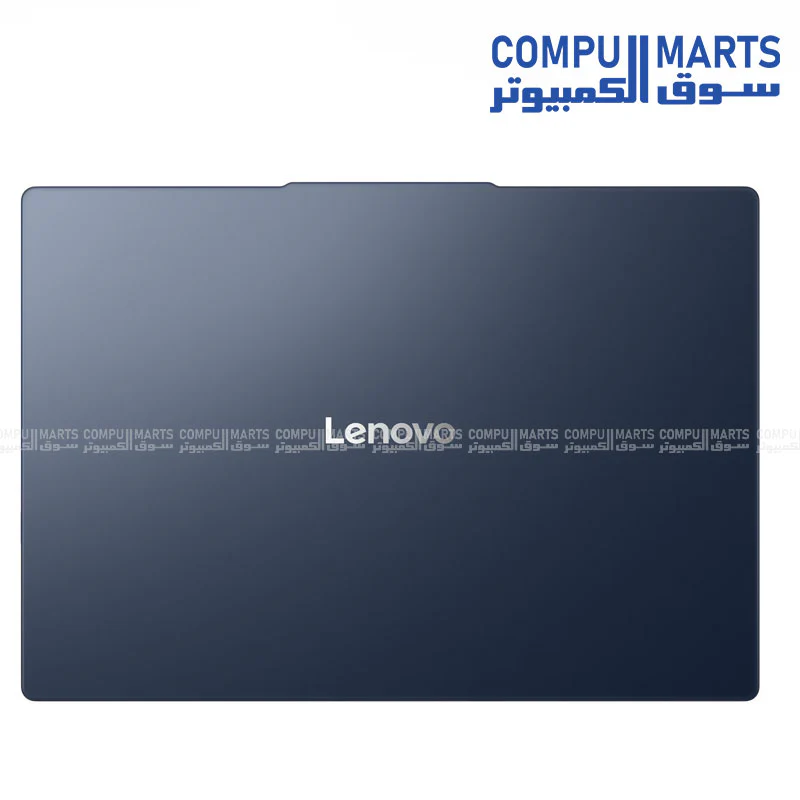 Lenovo IdeaPad Slim 3 15IRH10 (83K100QRED)– i7-13620H – 16GB RAM – 512GB SSD –Intel UHD Graphics- 15.3" WUXGA – Cosmic Blue - Image 7