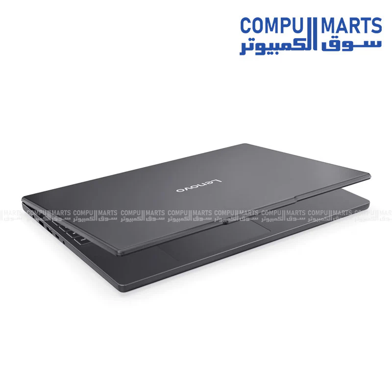 Lenovo IdeaPad Slim 3 15.3" Laptop – Intel Core i7-13620H (10C/16T, Up to 4.9GHz), 16GB DDR5, 512GB NVMe SSD, Intel UHD Graphics, WUXGA IPS 300nits Display, Wi-Fi 6, Luna Grey – Model 83K100E8AX - Image 4