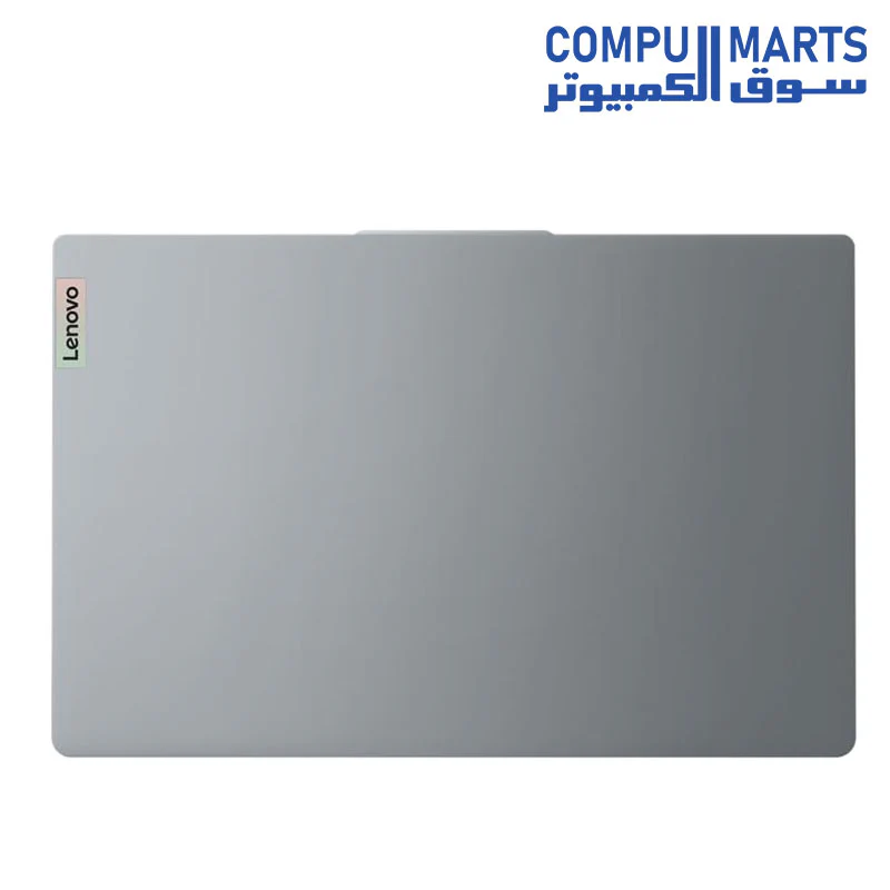 Lenovo IdeaPad Slim 3 15IRH8 - 13th Intel Core i7-13620H, 16GB DDR5-4800 MHz, 512 GB SSD, Integrated Intel UHD Graphics, 15.6" FHD (1920x1080) IPS 300nits Anti-glare, Dos - Arctic Grey - Image 9