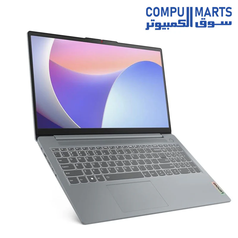 LENOVO IdeaPad Slim 3 15IRH8 83EM003JAX-Intel Core i7-13620H-Intel UHD Graphics-16GB Soldered LPDDR5-4800-512GB SSD M.2-15.6 FHD IPS 300nits Anti-glare - Image 3